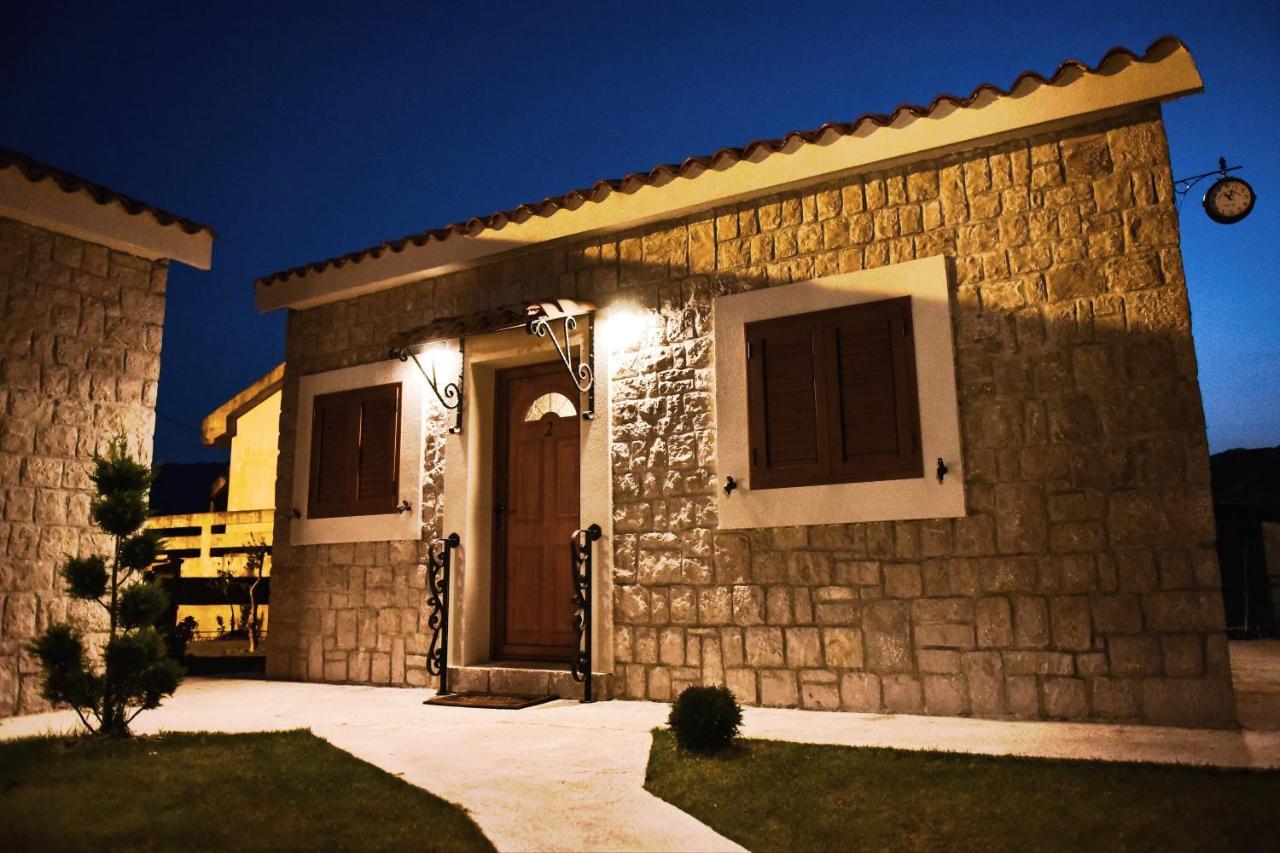 Apartments Monte Green فيربازار المظهر الخارجي الصورة