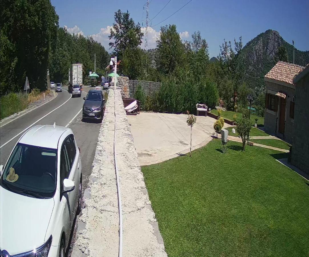 Apartments Monte Green فيربازار المظهر الخارجي الصورة