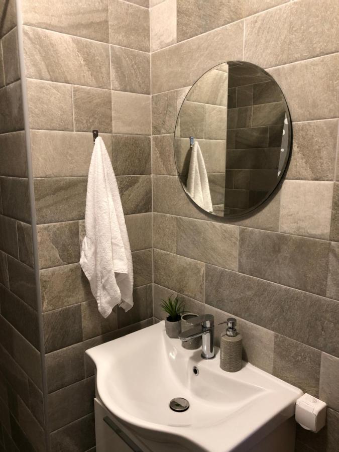 Apartments Monte Green فيربازار المظهر الخارجي الصورة